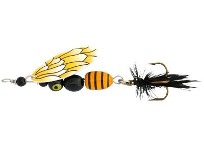  Abu Garcia Vaspan Spinner 8g Yellow 1303229