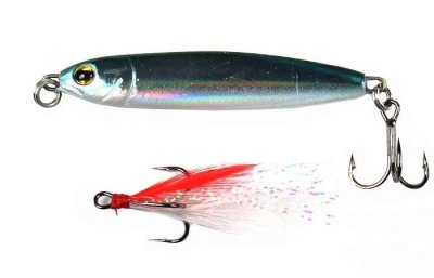  Renegade Iron Minnow 18g FA 155 IM302059