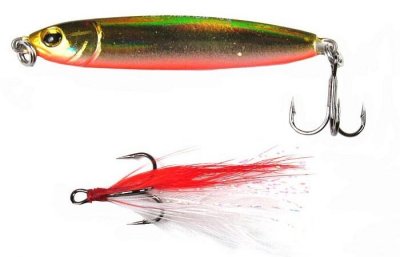  Renegade Iron Minnow 18g FA 156 IM302066