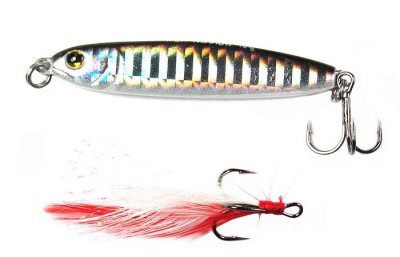  Renegade Iron Minnow 18g L053 IM302042