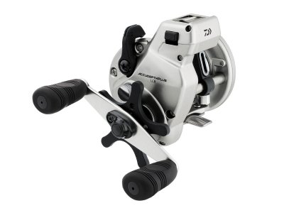   Daiwa "Accudepth Plus ADP27LCB", : 