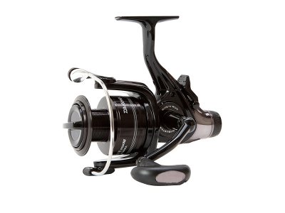   Daiwa "Black Widow BR 3500A", : 