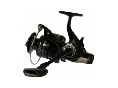   Daiwa "Black Widow BR 4500A", : 