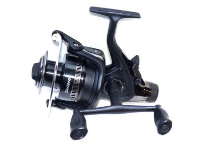   Daiwa "Black Widow BR 4000A", : 