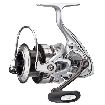  Daiwa Exceler 2500A