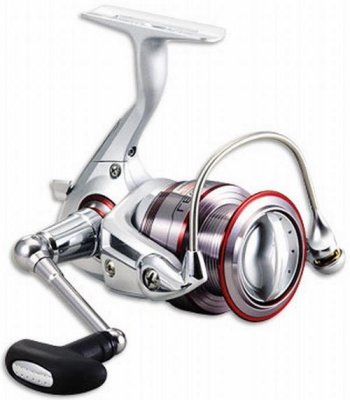  Daiwa Legalis 4000