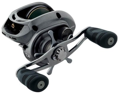  Daiwa Lexa 100HL