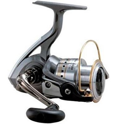  Daiwa Liberty 1500