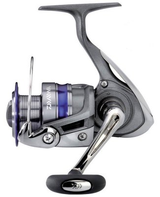  Daiwa Megaforce 1500 A