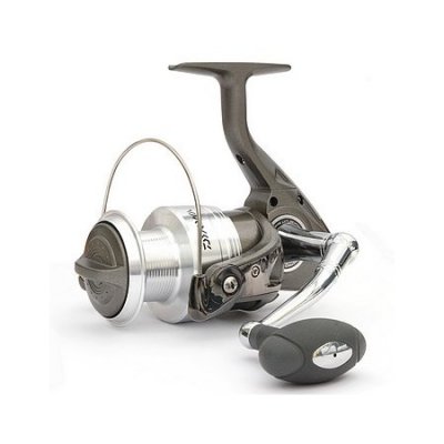   Daiwa "Opus E 4500 A", : -