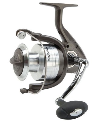   Daiwa "Opus E 6000 A", : -