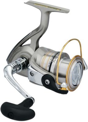  Daiwa Regal 3500 5iA