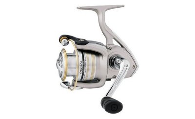  Daiwa Regal 4000 5iA