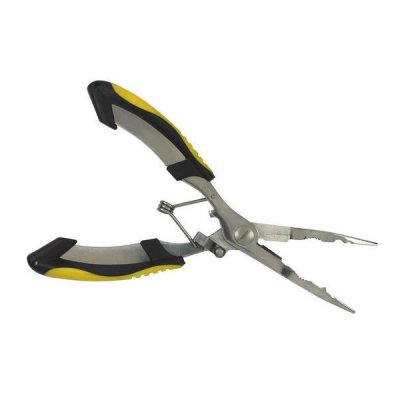  SPRO Straight Nose S-Cutter Pliers 16cm - 