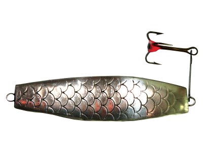  Rapala Pirken PIPA45-S 45mm 9g