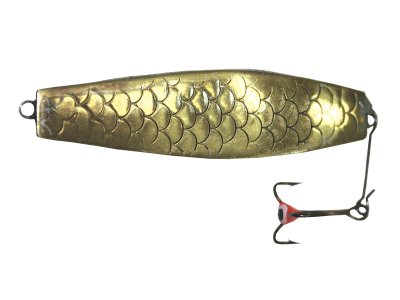  Rapala Pirken PIPA45-SG 45mm 9g