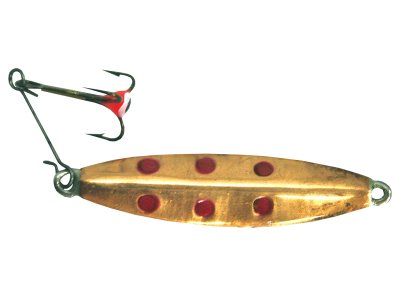  Rapala SM-Pirken SM55-KS 55mm 9g