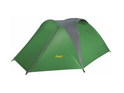  Canadian Camper Explorer 2 AL Green