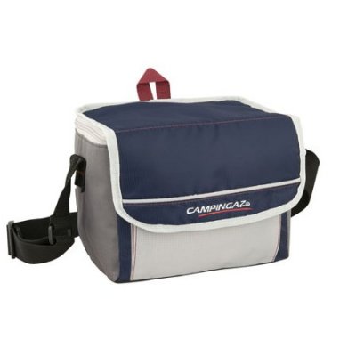  Campingaz FoldN Cool 5L Dark Blue 2000011722