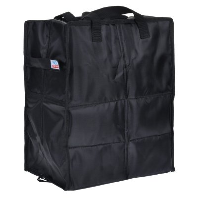  Packit Shop Cooler Black PKT-SH-BLA