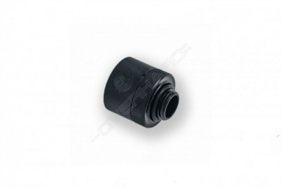    EK-CSQ Fitting 13/19mm Black