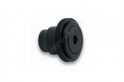    EK-AF FillPort G1/4 - Black