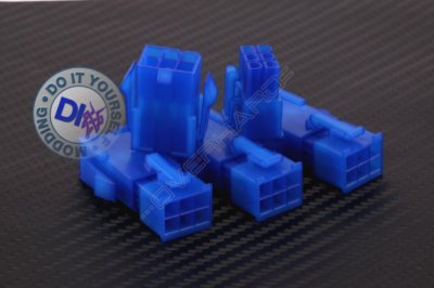 DIY set VGA - Blue