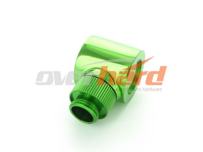 Monsoon Rotary 90 X 3/4 (19mm) Green