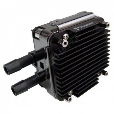  Koolance Heat Sink for PMP-400 Pump