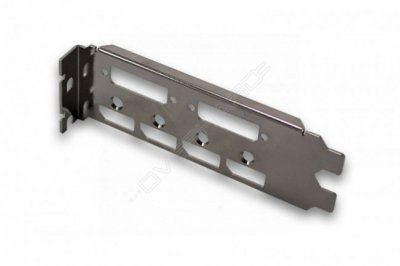  EK-FC7970 DCII I/O Bracket