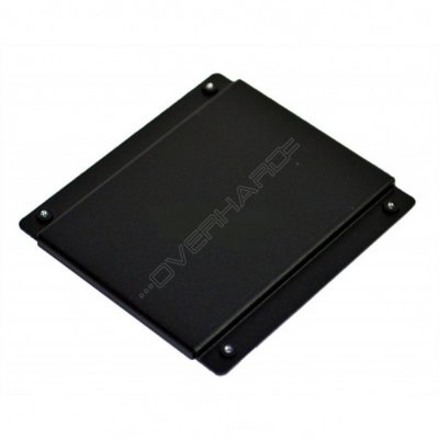 CaseLabs Bottom Accessory Mount Single 120mm BLACK