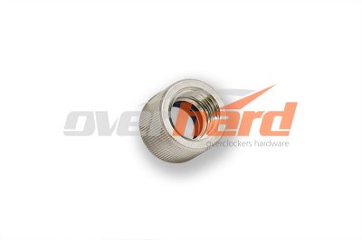  EK-HD Adapter Female 10-12mm - Nickel