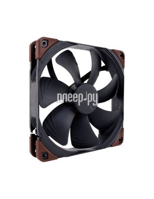  Noctua NF-A14 industrialPPC-24V-2000 IP67 PWM [140mm, 500-2000rpm]