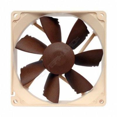    Noctua NF-B9 PWM 92mm, 1600rpm