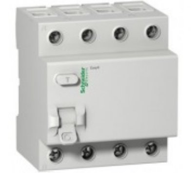    Schneider Electric EASY 9 2  63A 300  A EZ9R84263