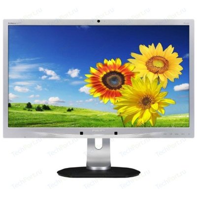  23" Philips 231P4QPYKES/00/01  IPS LED 1920x1080 1000:1 250cd/m^2 7ms DVI VGA DP