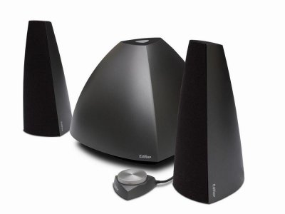  Edifier E3350BT 2  9 + 32  Bluetooth  