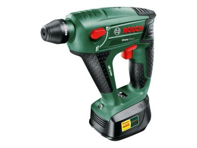  SDS Quick Bosch Uneo 1.5Ah x1 Case