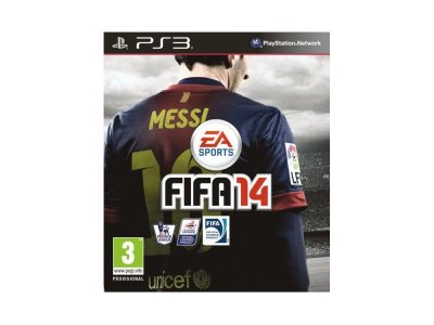  Sony FIFA 14   PC Move   5035224111701