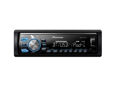  Pioneer   MVH-170UI, 4  50 , USB