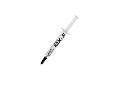 Noname  Mx-2 Thermal Compound 65-gramm Oraco-Mx20101-Bl