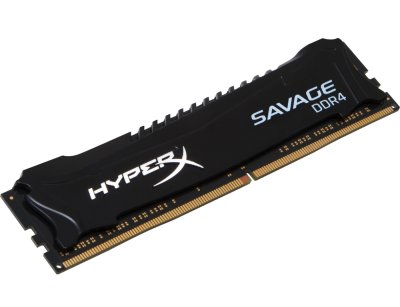    Kingston DDR4 4Gb 3000 MHz pc-24000 HyperX Savage (HX430C15SB/4)