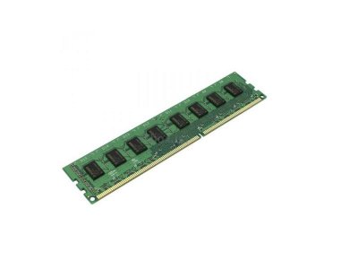   16Gb PC3-12800 1600MHz DDR3 DIMM ECC Reg Kingston KTM-SX316LLV/16G