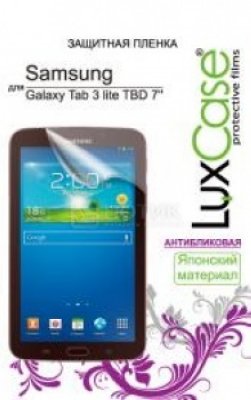   LuxCase  Samsung Galaxy TAB 3 7.0 lite SM-T110/T111. 