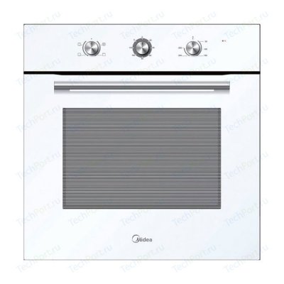    Midea 65CME10004 White