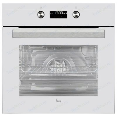     Teka HS-720 White