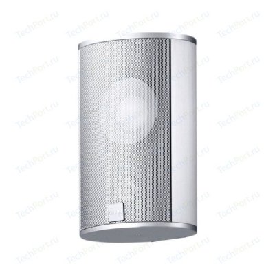    Canton CD 220.3, white high gloss,