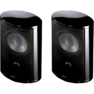    Canton CD 220.3, black,