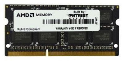   AMD R734G1869S1S-UO DDR3