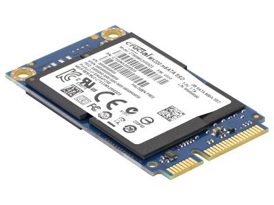  (SSD)   Crucial MX200 500Gb (CT500MX200SSD3)